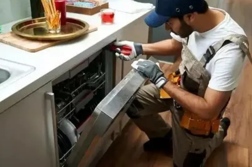 Siemens Dishwasher Repair