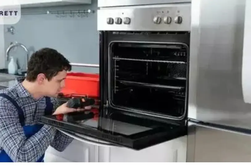 Siemens Oven and Cooker Repair