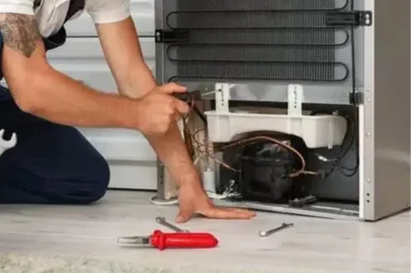 Siemens Refrigerator and Freezer Repair
