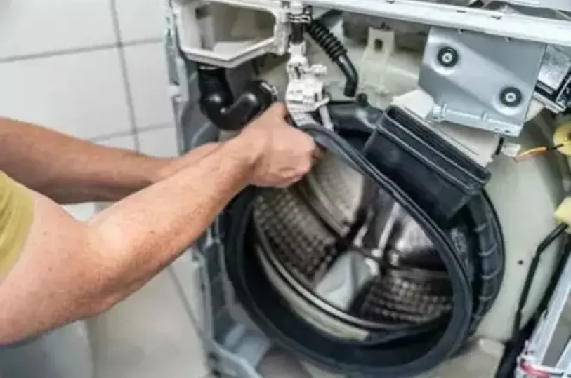 Siemens Washing Machine Repair in Dubai