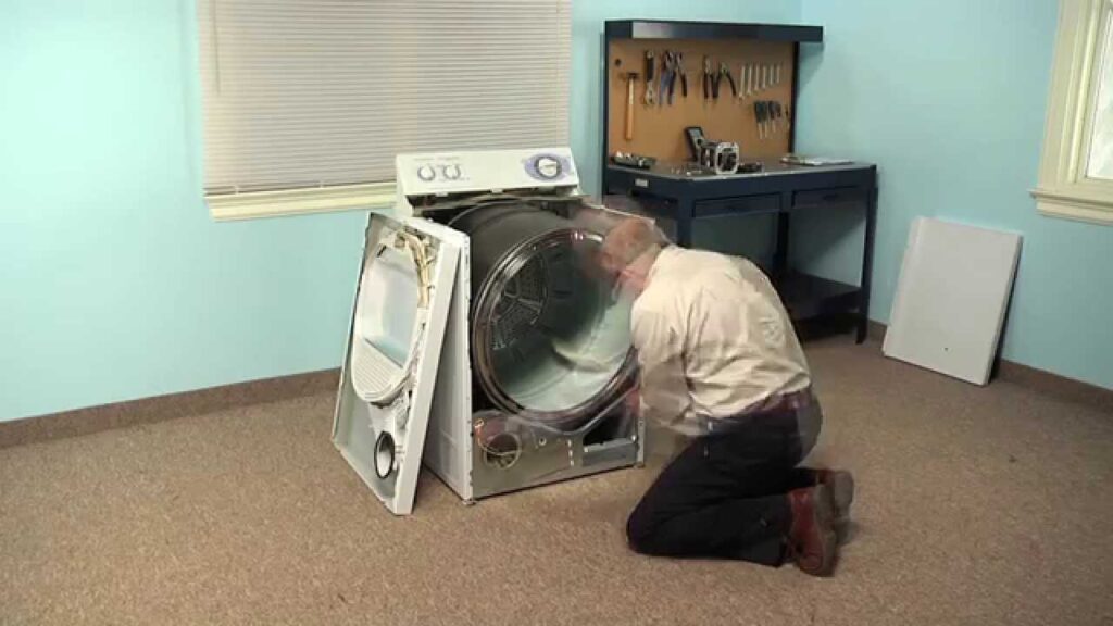 Professional Siemens Dryer Repair in Dubai by Expert Technicians