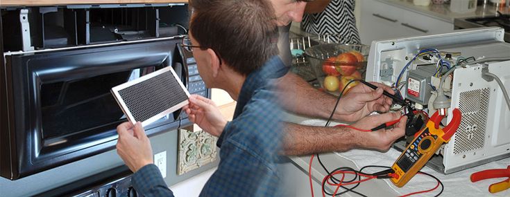 Expert Siemens Microwave Repair in Dubai by Professional Technicians