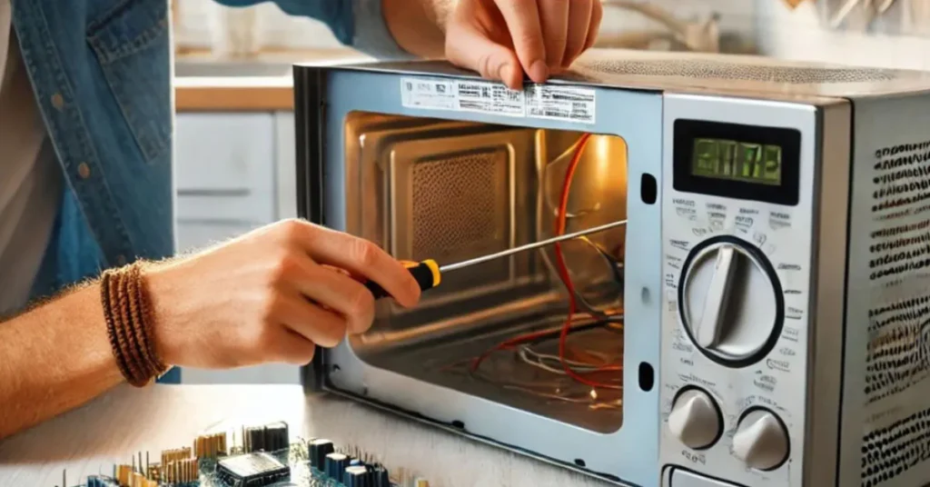 Professional Siemens Oven Repair in Dubai by Expert Technicians