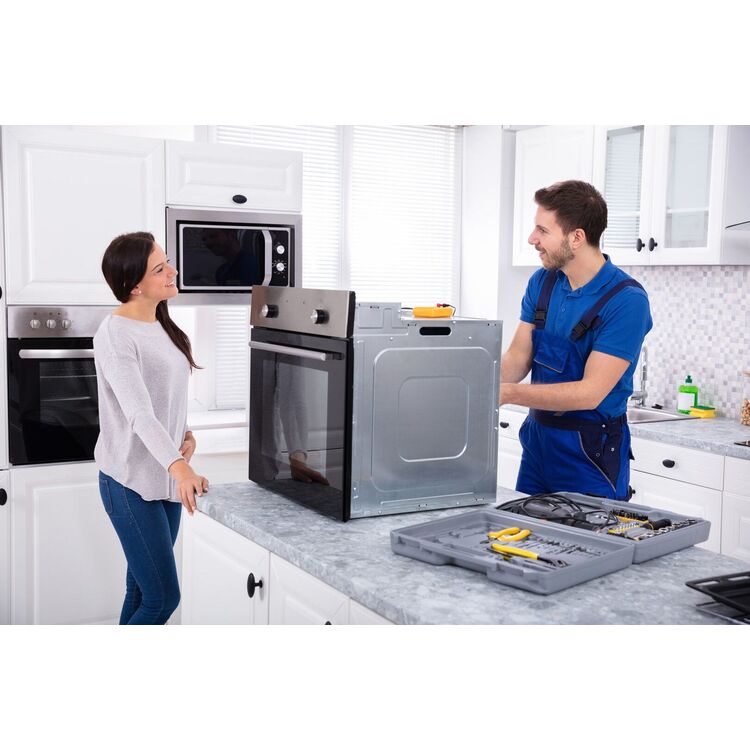 Professional Siemens Oven Repair in Dubai by Expert Technicians