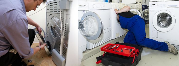 Siemens Washing Machine Repair in Dubai by Expert Technicians