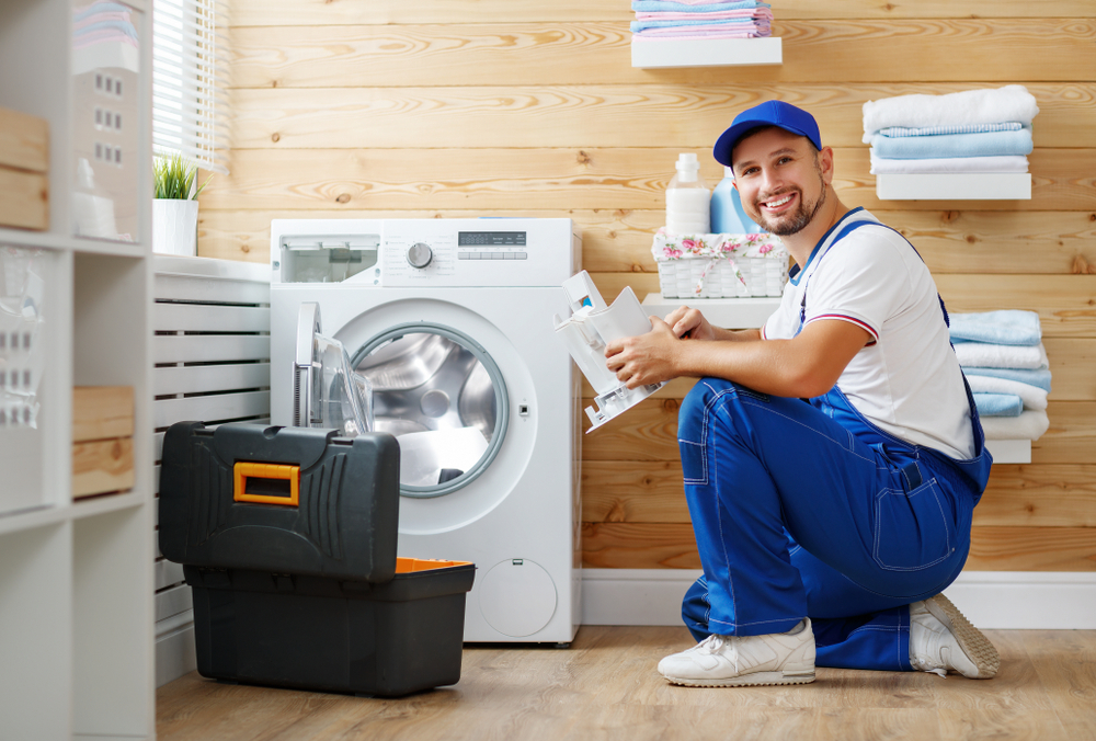 Siemens Washing Machine Repair in Dubai by Expert Technicians